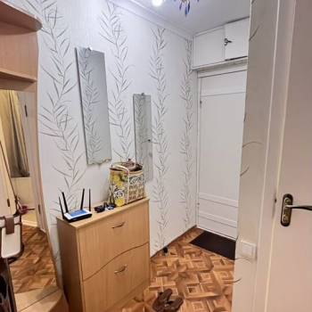 Сдается 1-комнатная квартира, 45 м²