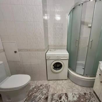 Сдается 1-комнатная квартира, 45 м²