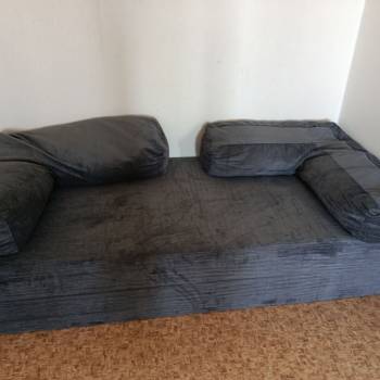 Сдается 1-комнатная квартира, 31,1 м²