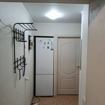 Сдается 1-комнатная квартира, 31,1 м²