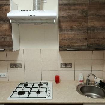 Сдается 1-комнатная квартира, 31,1 м²