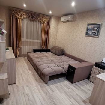 Продается 1-комнатная квартира, 46 м²