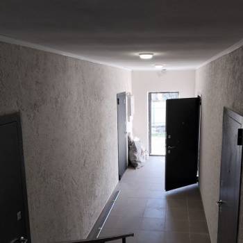 Продается 1-комнатная квартира, 26 м²