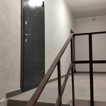 Продается 1-комнатная квартира, 26 м²