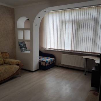 Продается 1-комнатная квартира, 38,2 м²