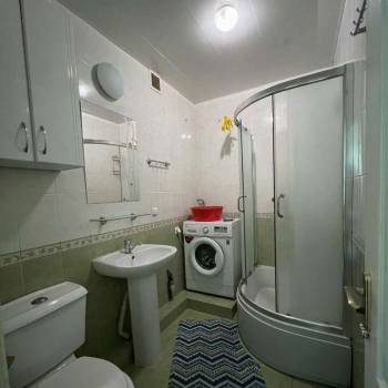 Продается 1-комнатная квартира, 34,1 м²