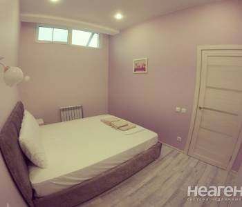 Сдается 2-х комнатная квартира, 35 м²