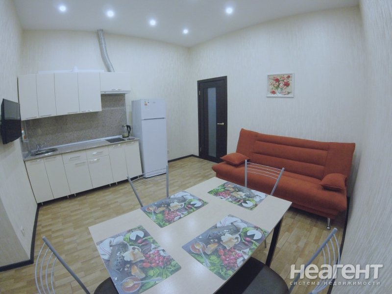 Сдается 2-х комнатная квартира, 35 м²