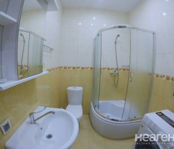 Сдается 2-х комнатная квартира, 35 м²