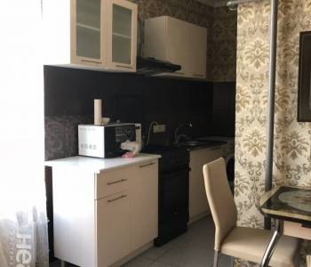 Сдается 2-х комнатная квартира, 34 м²