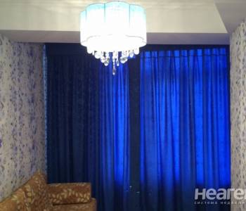 Сдается 2-х комнатная квартира, 34 м²