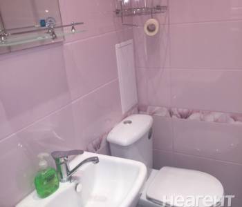 Сдается 2-х комнатная квартира, 34 м²