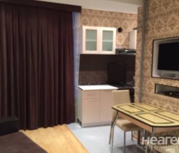 Сдается 2-х комнатная квартира, 34 м²