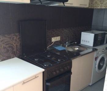 Сдается 2-х комнатная квартира, 34 м²