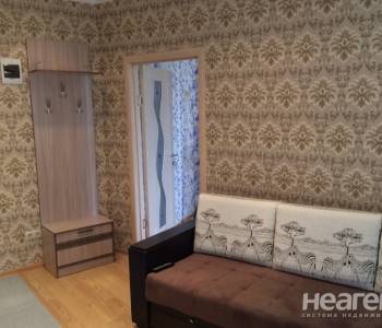 Сдается 2-х комнатная квартира, 34 м²