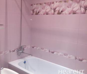 Сдается 2-х комнатная квартира, 34 м²