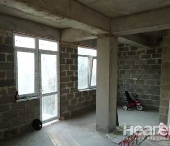 Продается 2-х комнатная квартира, 53 м²