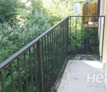 Продается 2-х комнатная квартира, 53 м²
