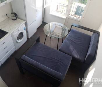 Продается 2-х комнатная квартира, 40 м²