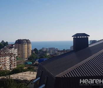 Продается 2-х комнатная квартира, 40 м²