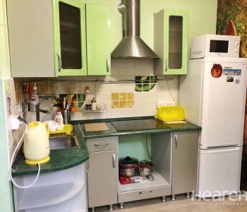 Сдается 1-комнатная квартира, 30 м²