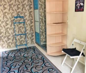 Сдается 1-комнатная квартира, 30 м²