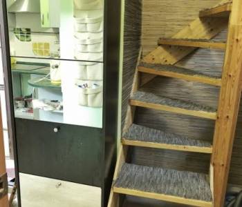 Сдается 1-комнатная квартира, 30 м²