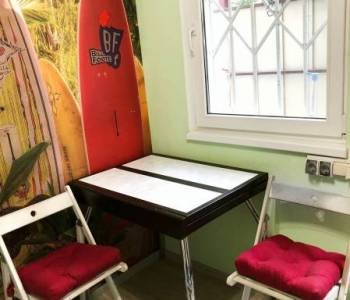 Сдается 1-комнатная квартира, 30 м²