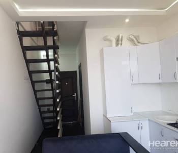 Продается 2-х комнатная квартира, 40 м²