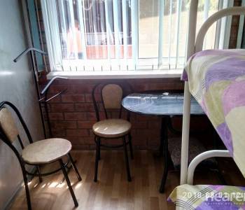 Сдается Посуточно, 40 м²