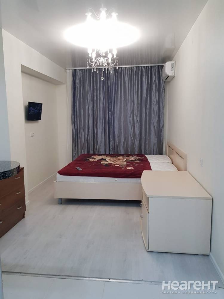 Сдается 1-комнатная квартира, 26 м²