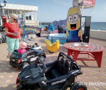 Сдается Посуточно, 40 м²