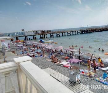 Сдается Посуточно, 40 м²