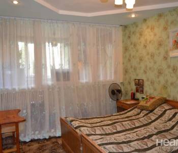 Продается Многокомнатная квартира, 84,4 м²