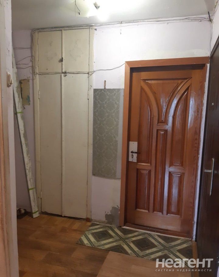 Продается 3-х комнатная квартира, 65 м²