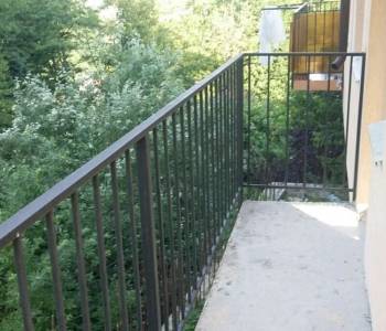 Продается 2-х комнатная квартира, 53 м²