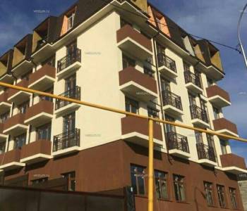 Продается 1-комнатная квартира, 25 м²