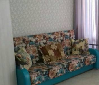 Продается 1-комнатная квартира, 25 м²