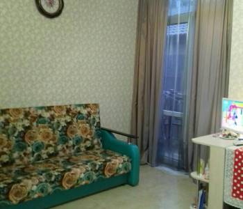 Продается 1-комнатная квартира, 25 м²