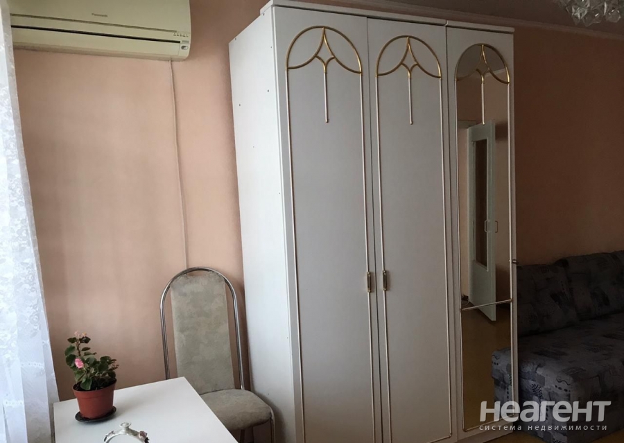 Сдается 1-комнатная квартира, 27 м²