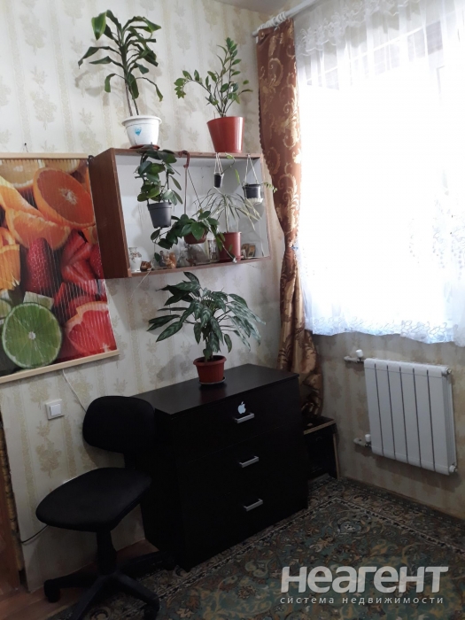 Продается 3-х комнатная квартира, 80 м²