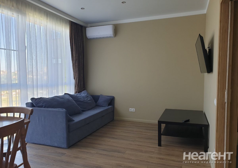 Сдается Многокомнатная квартира, 75 м²