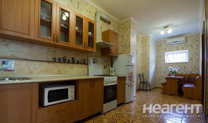 Сдается 2-х комнатная квартира, 46 м²