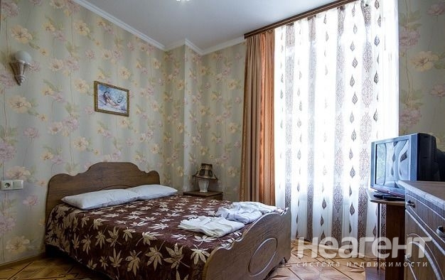 Сдается 2-х комнатная квартира, 46 м²