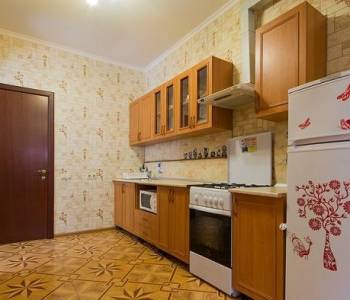 Сдается 2-х комнатная квартира, 46 м²