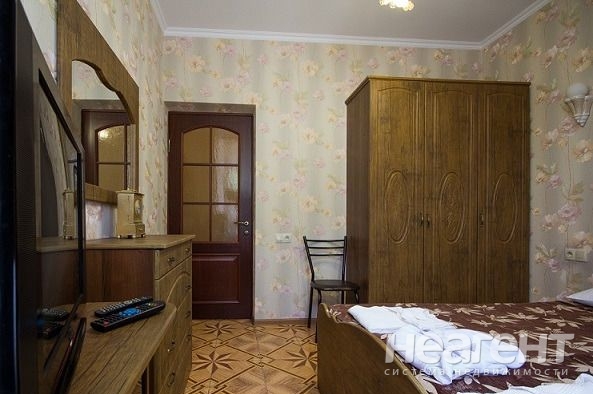 Сдается 2-х комнатная квартира, 46 м²