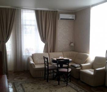 Продается 2-х комнатная квартира, 75 м²