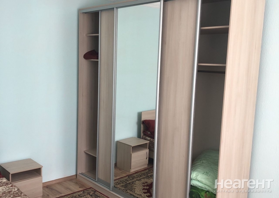 Сдается 1-комнатная квартира, 45 м²