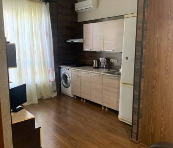 Сдается 2-х комнатная квартира, 40 м²