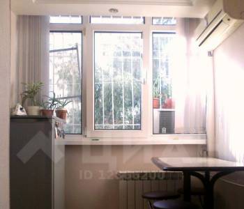 Сдается 1-комнатная квартира, 30 м²